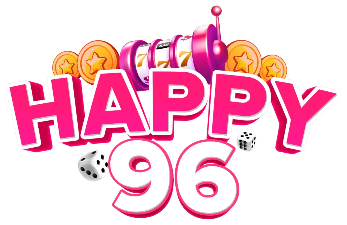 logo happy96